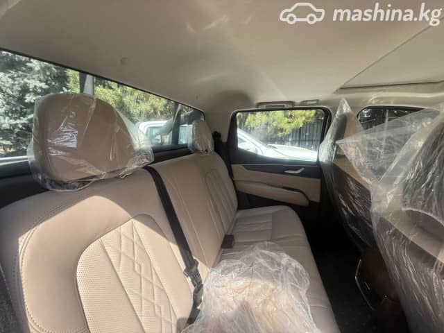 Nissan Navara (Frontier) IV (D23) 2.3d AT 4WD