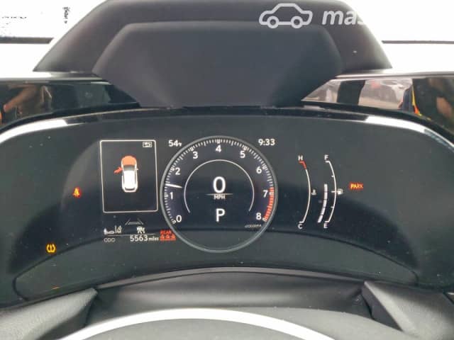 Lexus NX II 250 2.5 AT
