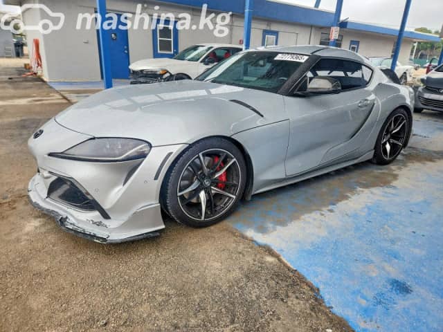 Toyota Supra V (A90) 3.0 AT