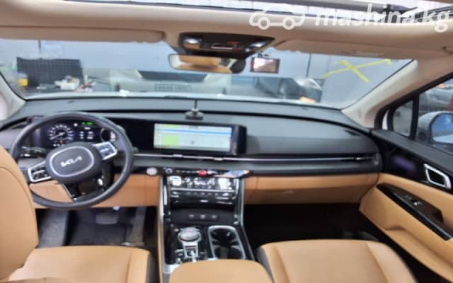 Kia Carnival IV 2.2d AT