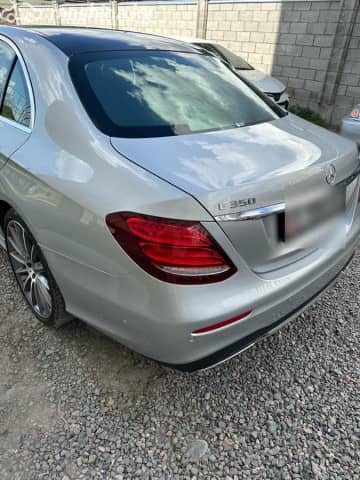 Mercedes-Benz E-Класс V (W213, S213, C238) 350 2.0 AT 4WD