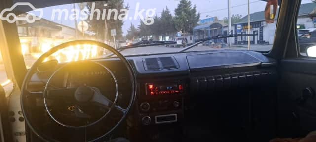 ИЖ 2125 «Комби» 21251 1.5 MT