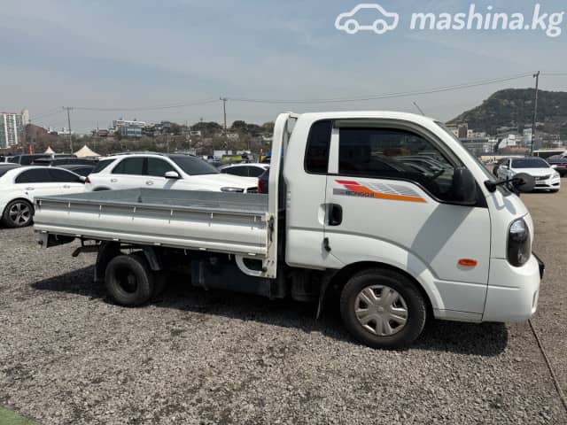 Kia Bongo