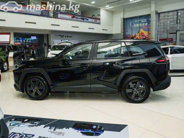Toyota RAV4 V (XA50) 2.0 CVT 4WD