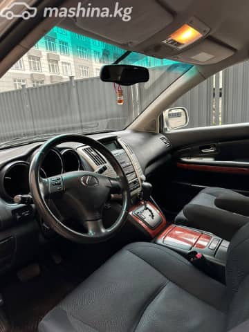Lexus RX II 300 3.0 AT 4WD