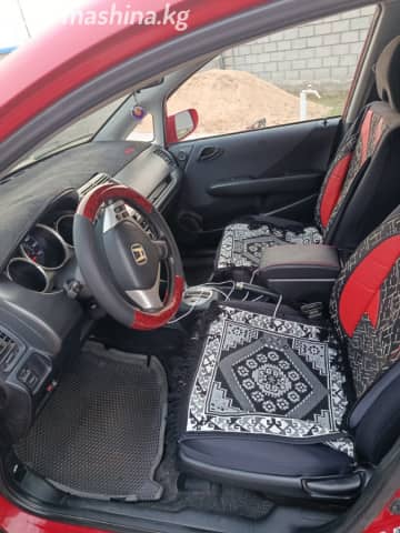 Honda Fit I 1.5 AT