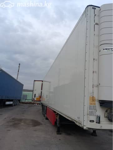 Schmitz Cargobull SKO