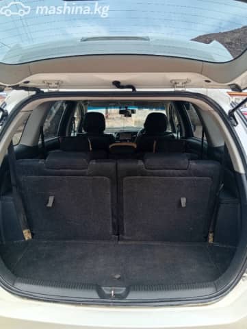 Toyota Wish I 1.8 AT