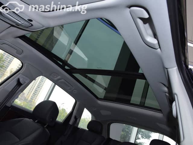 Audi Q7 II (4M) Рестайлинг 2 55 TFSI 3.0 AT 4WD