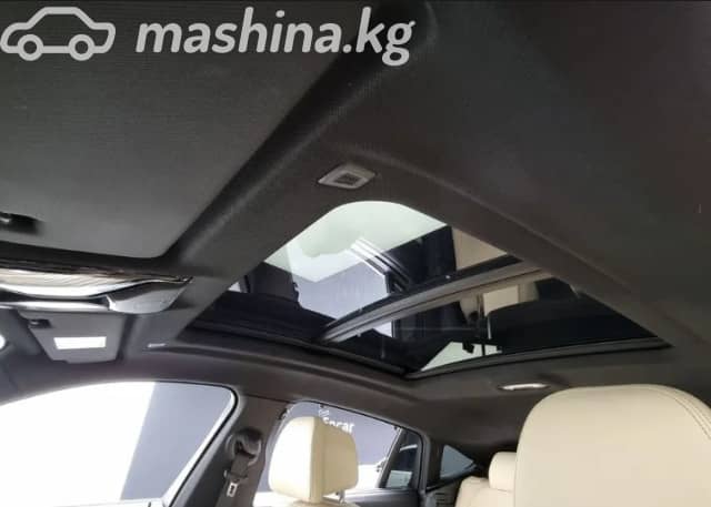 BMW X6 III (G06) 40d 3.0d AT 4WD