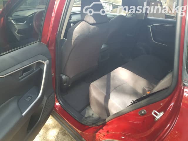 Toyota RAV4 V (XA50) 2.5 AT