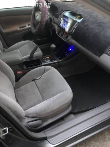 Toyota Camry V (XV30) 2.4 AT