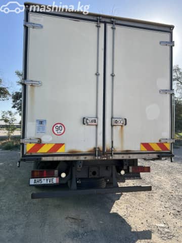 Mercedes-Benz Atego