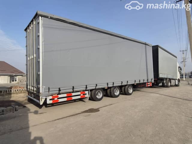 Volvo FH