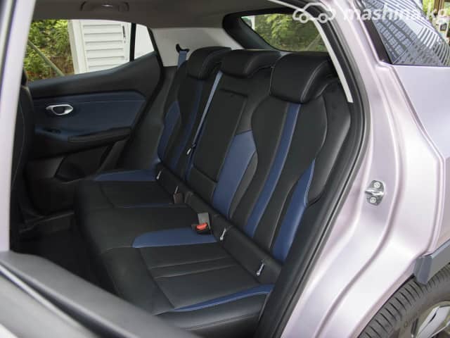 GAC Trumpchi GS3 II 1.5 AMT