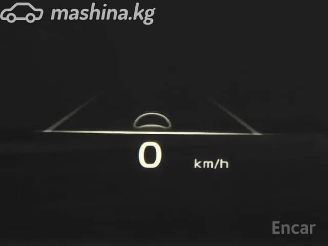 Kia K9 II (RJ) Рестайлинг 3.3 AT