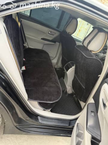 Toyota Camry VII (XV50) Рестайлинг 2.5 AT