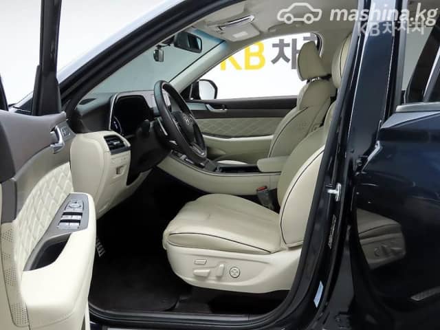 Hyundai Palisade I 3.8 AT 4WD