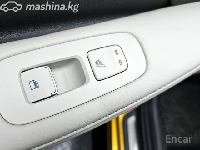 Hyundai Sonata VIII (DN8) 2.0 AT