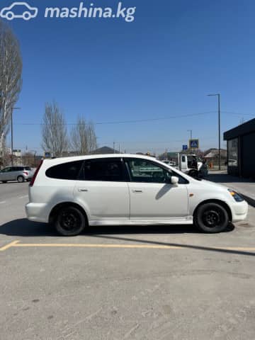 Honda Stream I 2.0 AT