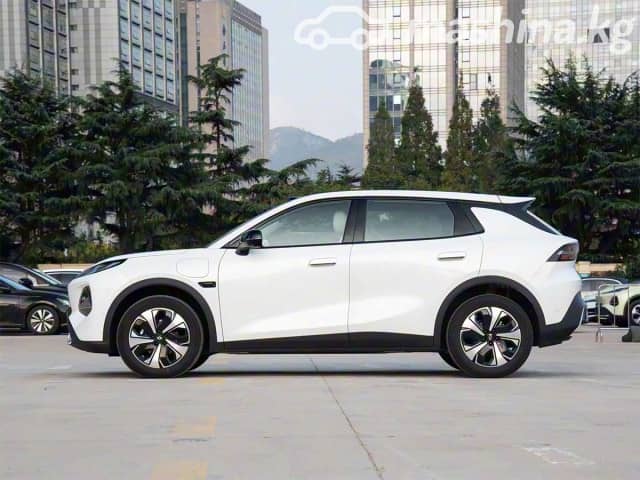 Changan Qiyuan Q05 II Electro AT