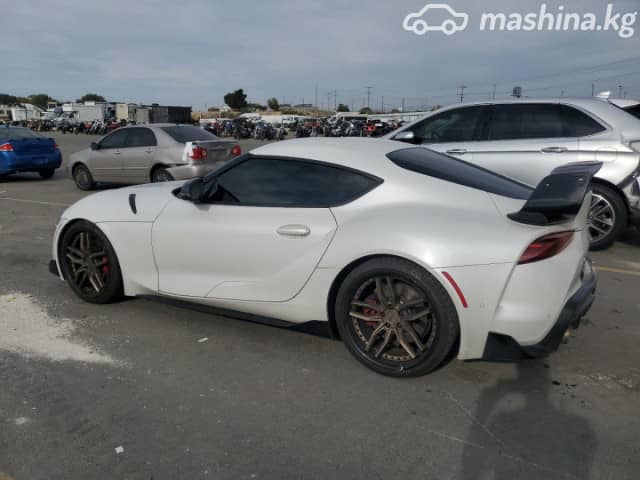 Toyota Supra V (A90) 3.0 AT