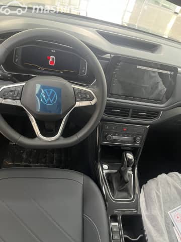 Volkswagen Tharu XR 330 TSI 2.0 AMT 4WD
