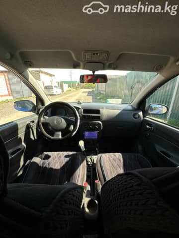 Daihatsu Cuore VI (L251) 1.0 MT