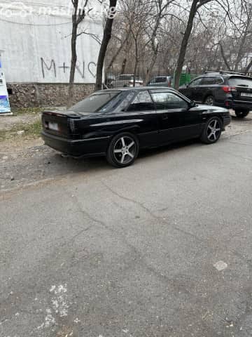 Mazda 626 III (GD) 2.2 MT
