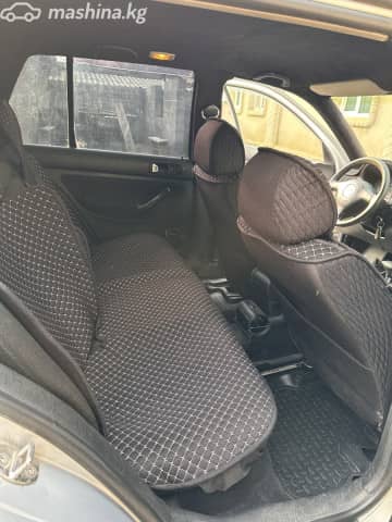 Volkswagen Golf IV 1.6 AT