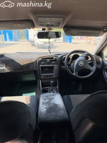 Toyota Aristo II 3.0 AT