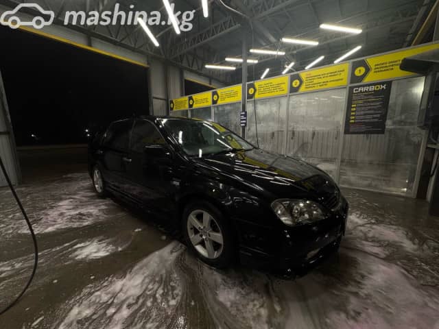 Honda Avancier I Рестайлинг 2.3 AT