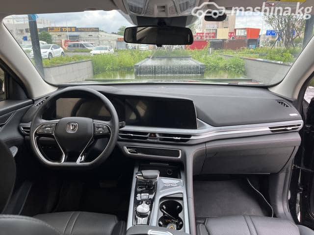 Changan CS75PLUS II 1.5 AT