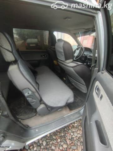 Mitsubishi Space Wagon II 2.0 MT