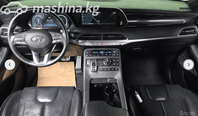 Hyundai Palisade I 2.2 AT