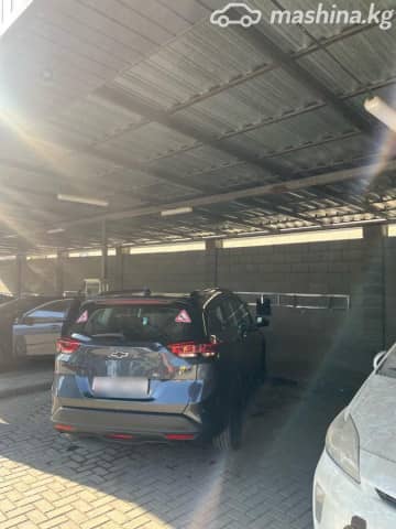 Chevrolet Orlando II 1.4 AT