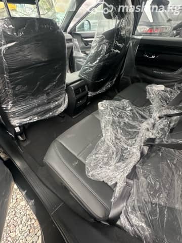 Honda CR-V VI 2.0hyb CVT 4WD