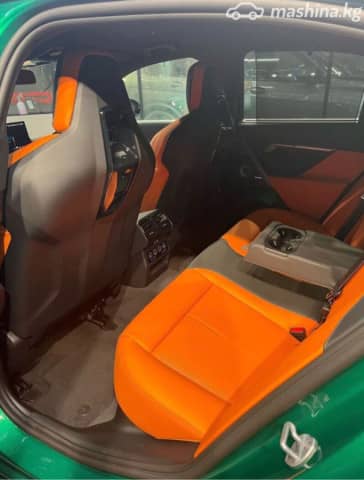 BMW M5 VII (G90) 4.4hyb AT 4WD