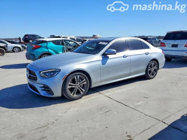 Mercedes-Benz E-Класс V (W213, S213, C238) Рестайлинг 300 2.0 AT