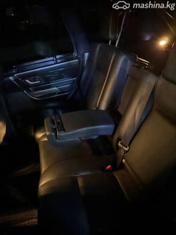 Land Rover Range Rover Sport I Supercharged 4.2 AT 4WD