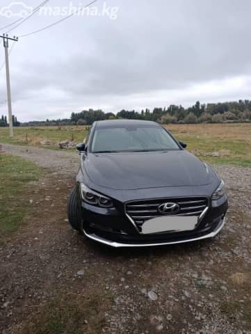 Hyundai Grandeur VI 2.4 AT