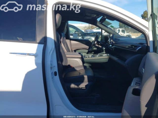 Toyota Sienna IV 2.5hyb AT 4WD