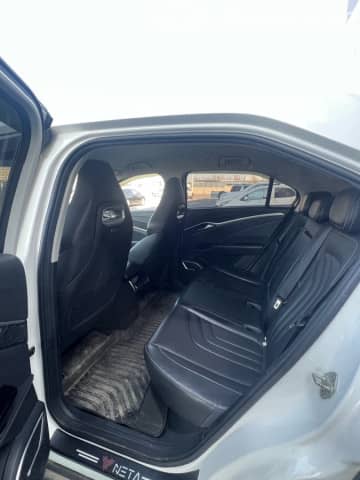 BYD E2 I Standard Electro AT