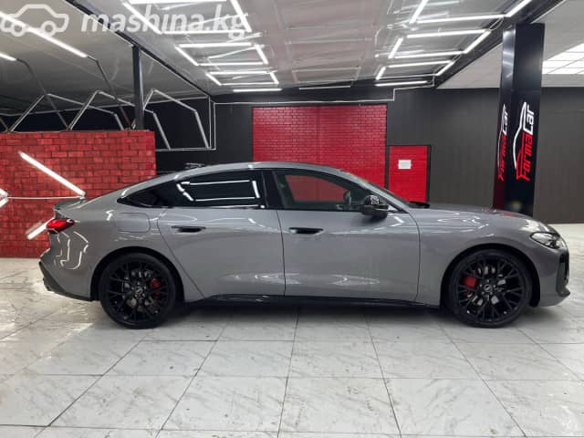 Audi A5 III (B10) 2.0 AMT 4WD