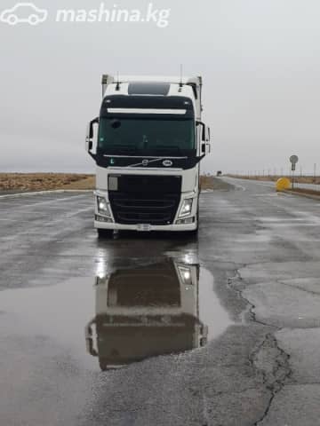 Volvo FH