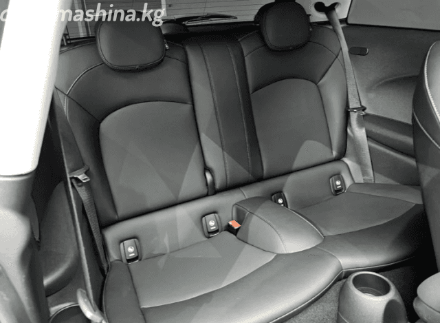 MINI Hatch III (F55/F56) Рестайлинг One 1.5 AMT