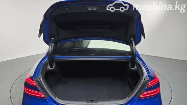 Genesis G70 I Рестайлинг 3.3 AT