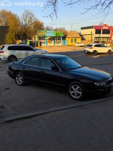 Mazda Xedos 9 I 2.0 MT