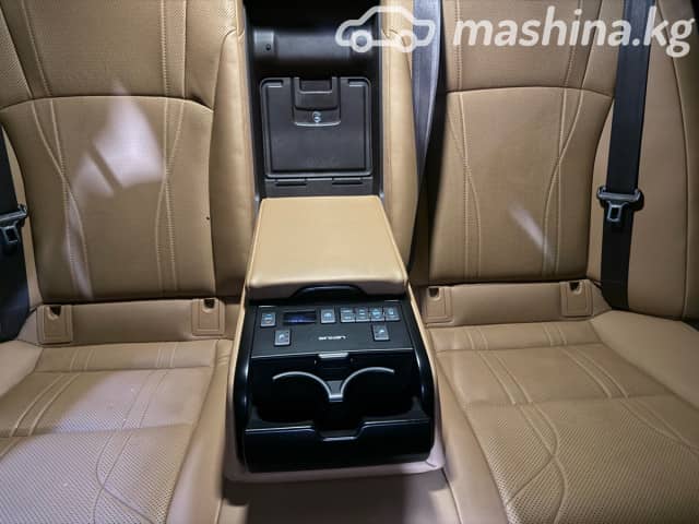 Lexus ES VII 300h 2.5hyb CVT