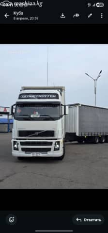 Volvo FH